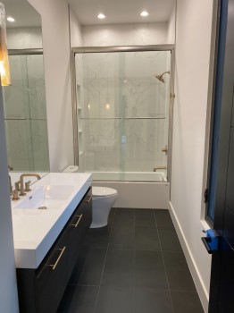 Custom-Built Contemporary / Modern Home