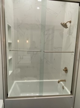 Custom-Built Contemporary / Modern Home