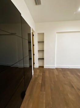 Custom-Built Contemporary / Modern Home