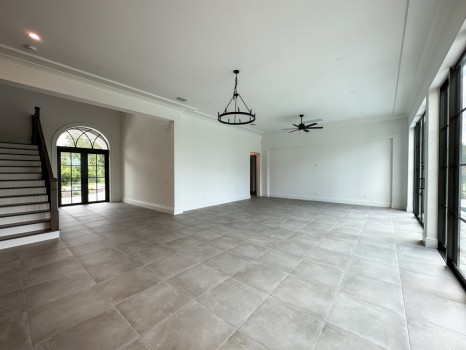 Design-Build Mediterranean Estate in Steeplechase (Odessa, FL)