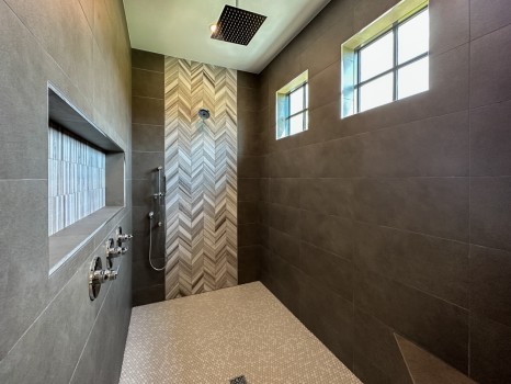 Design-Build Mediterranean Estate in Steeplechase (Odessa, FL)