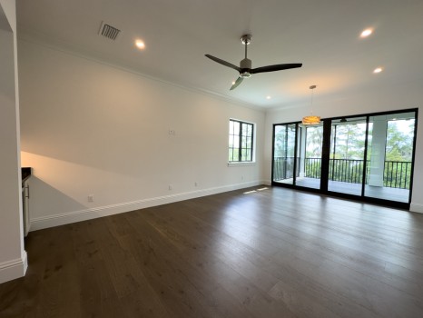 Design-Build Mediterranean Estate in Steeplechase (Odessa, FL)