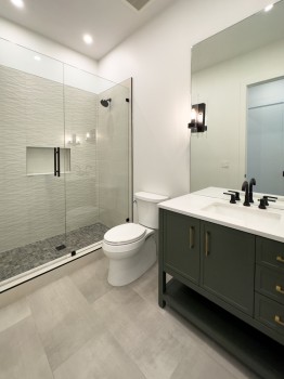 Design-Build Mediterranean Estate in Steeplechase (Odessa, FL)