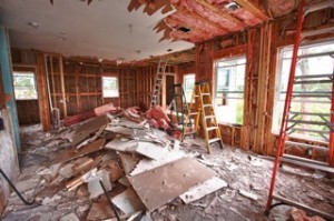 Chinese Drywall Remediation