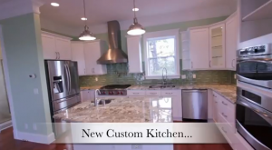 Tampa Chinese Drywall - New Kitchen