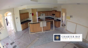 Chinese Drywall Time Lapse