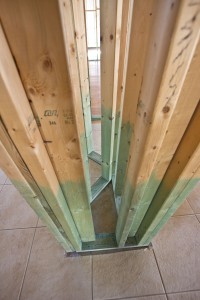 Chinese Drywall Inspection Photo
