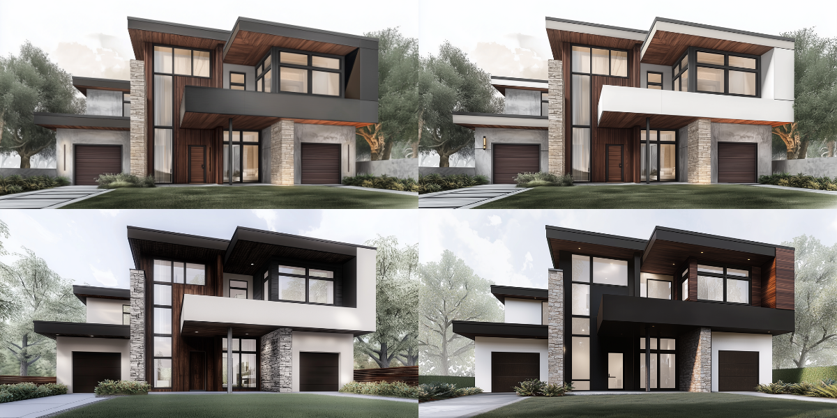 Revolutionizing Custom Home Design | Charter Bay Home Builders Tampa FL